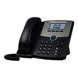 Cisco 1 Line IP Phone PoE, Gigabit